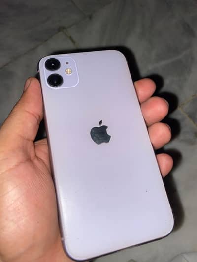 Apple iPhone 11