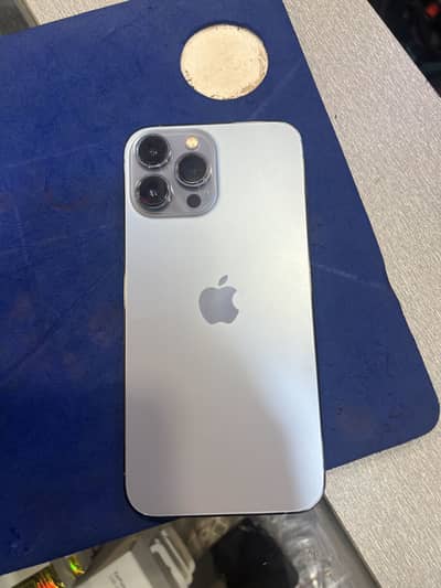 Apple iPhone 13 Pro Max