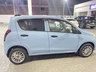 Suzuki Alto 2011 Japanese