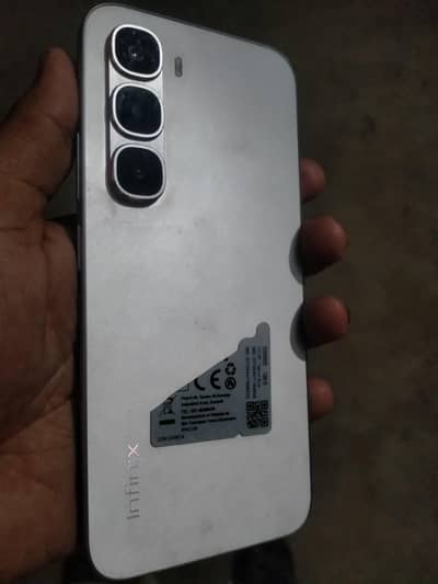 Infinix Hot 60 Pro