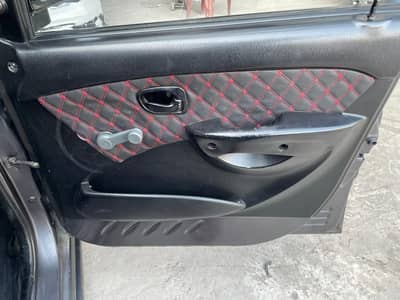 Hyundai Santro 2006