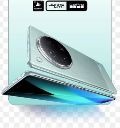 Zero 40 Edge stylish sleek, 16/256GB full box