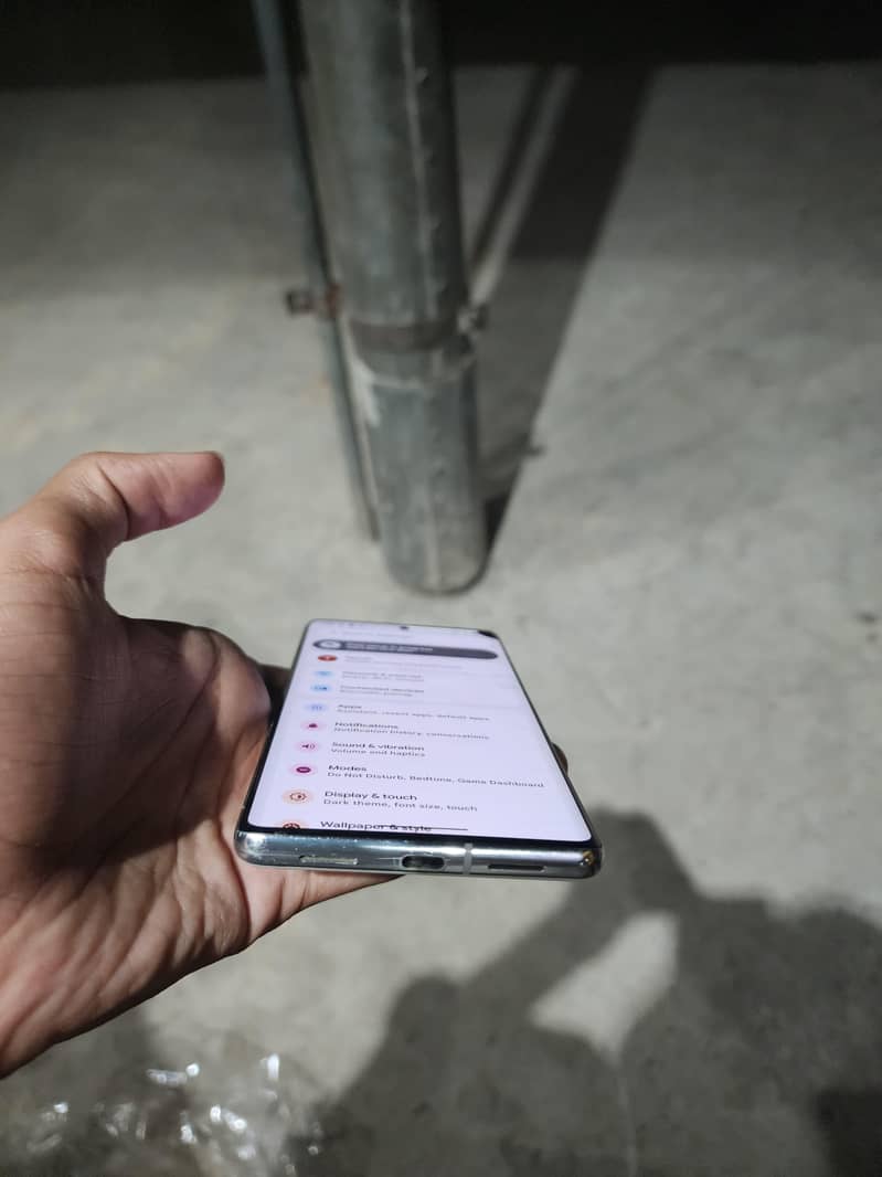 Google Pixel 7 Pro exchange possible 4