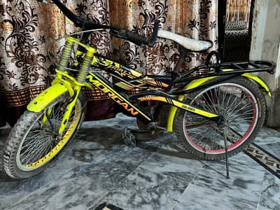 Morgan kids cycle Used like new