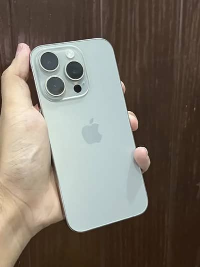 Iphone 15 pro non pta / 15 pro non pta / iphone 15 pro non pta 256 gb