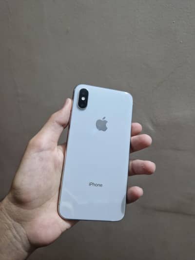 Apple iPhone X Pta approved all ok