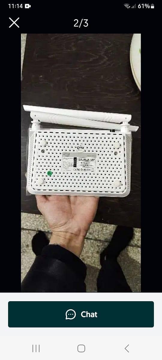 router 1