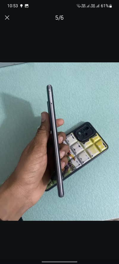 Samsung Mobile A71