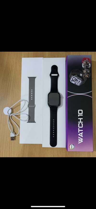Series 10 Watch