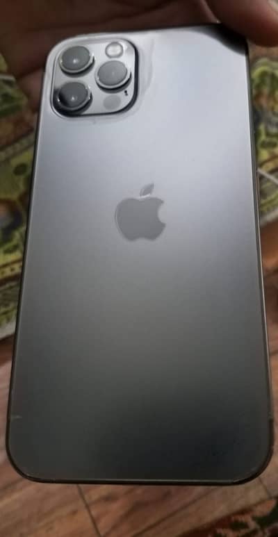Apple iPhone 12 Pro