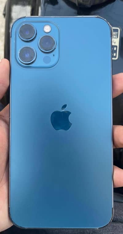 Apple iPhone 12 Pro Max