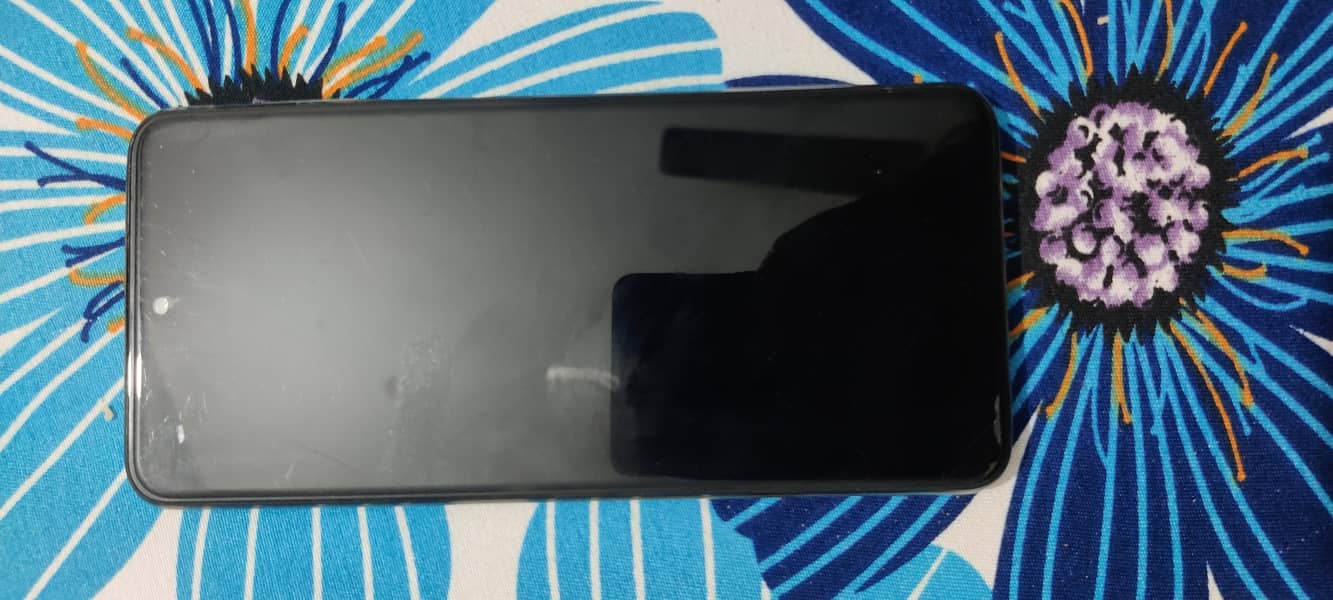 Redmi note 9s 0