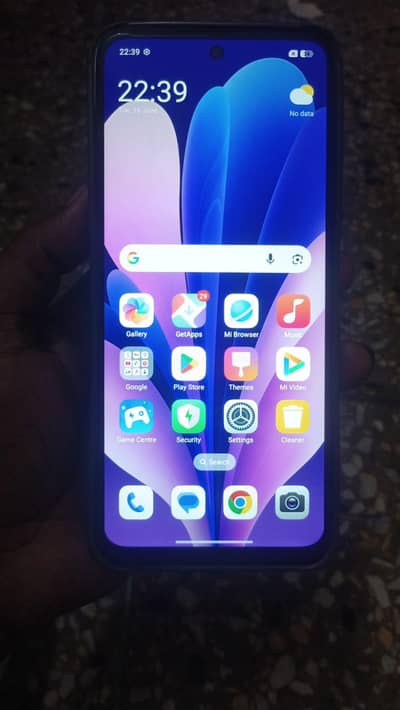 Xiaomi Redmi 13