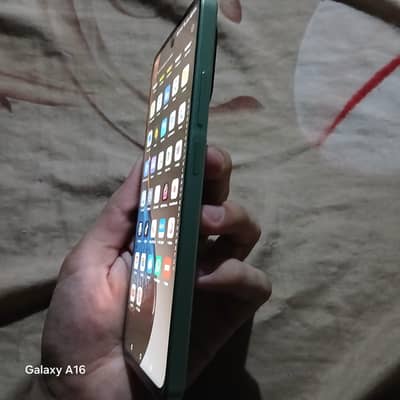 Realme C67