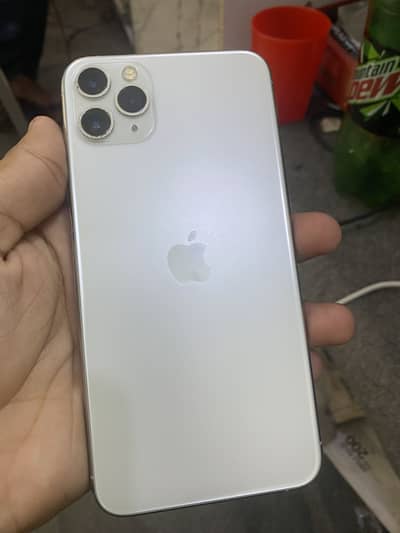 Apple iPhone 11 Pro Max