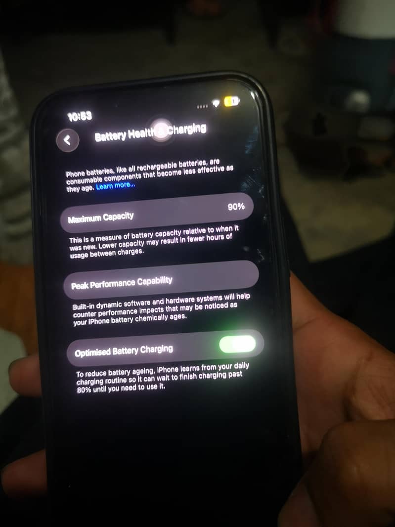 Apple iPhone 13 5