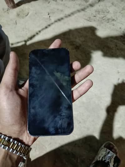 Apple iPhone 13 Pro