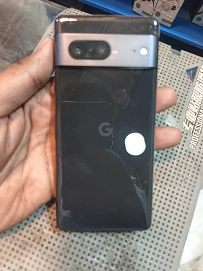 Google Pixel 7