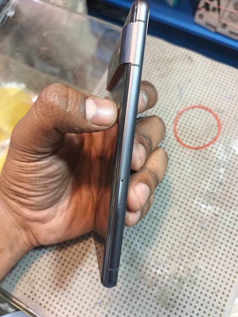 Google Pixel 7 3