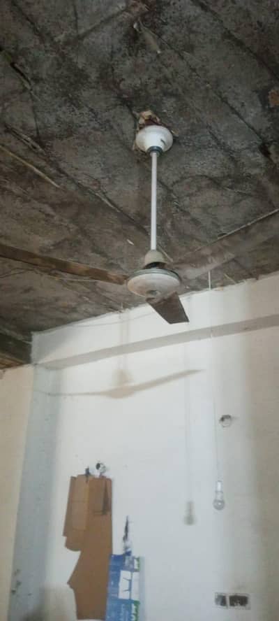 ceiling fans 6 no inverter 90 wat