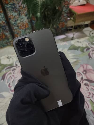 Apple iPhone 12 Pro jv 128 GB WhatsApp 03061109944