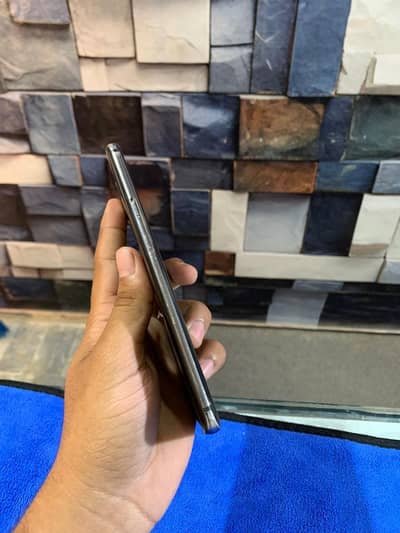 Infinix Zero X Pro