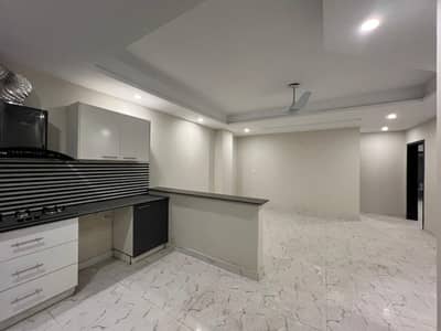 3 Bedroom Apartment for Rent in The Gate Mall Faisal Town F-18 Islamabad