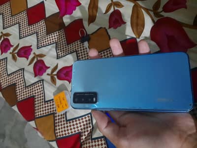 Vivo Y20