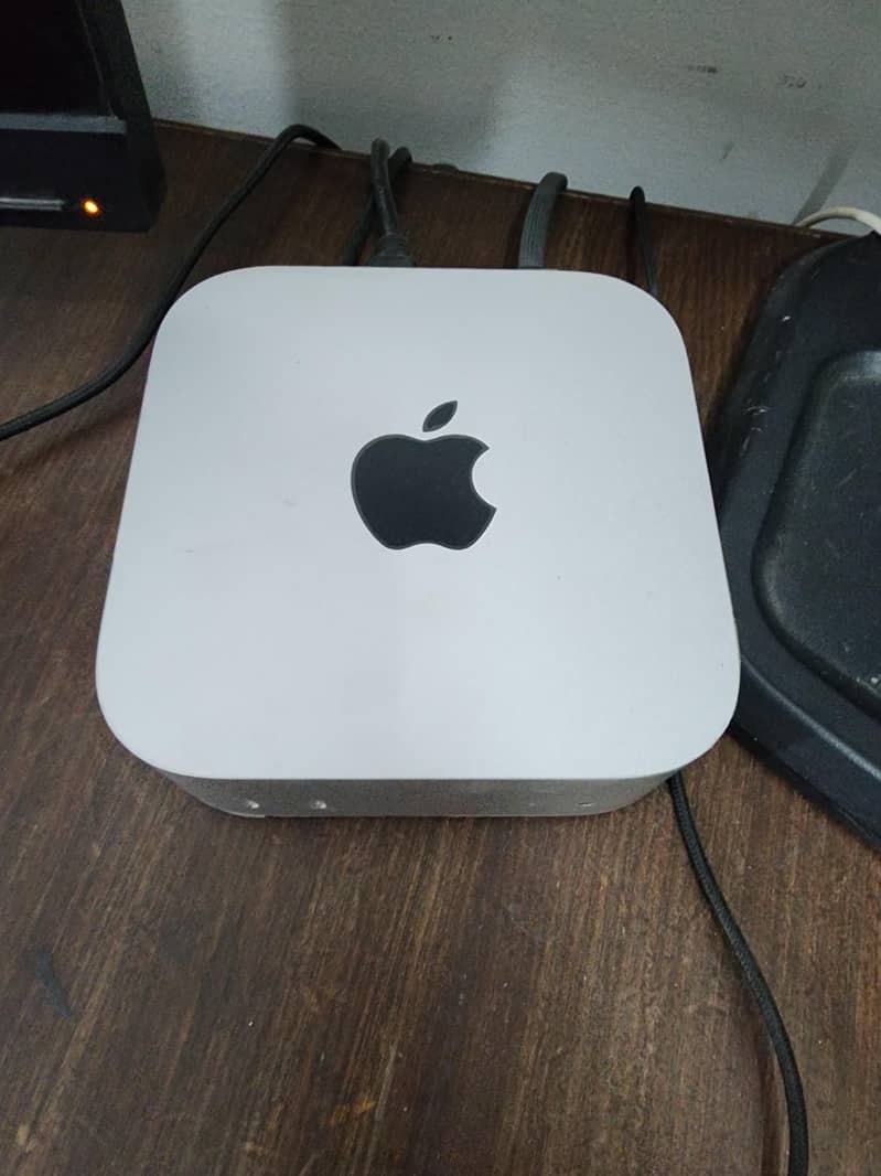 mac mini m4 0