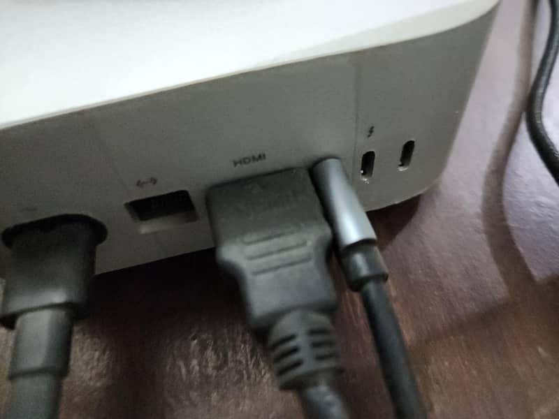 mac mini m4 2