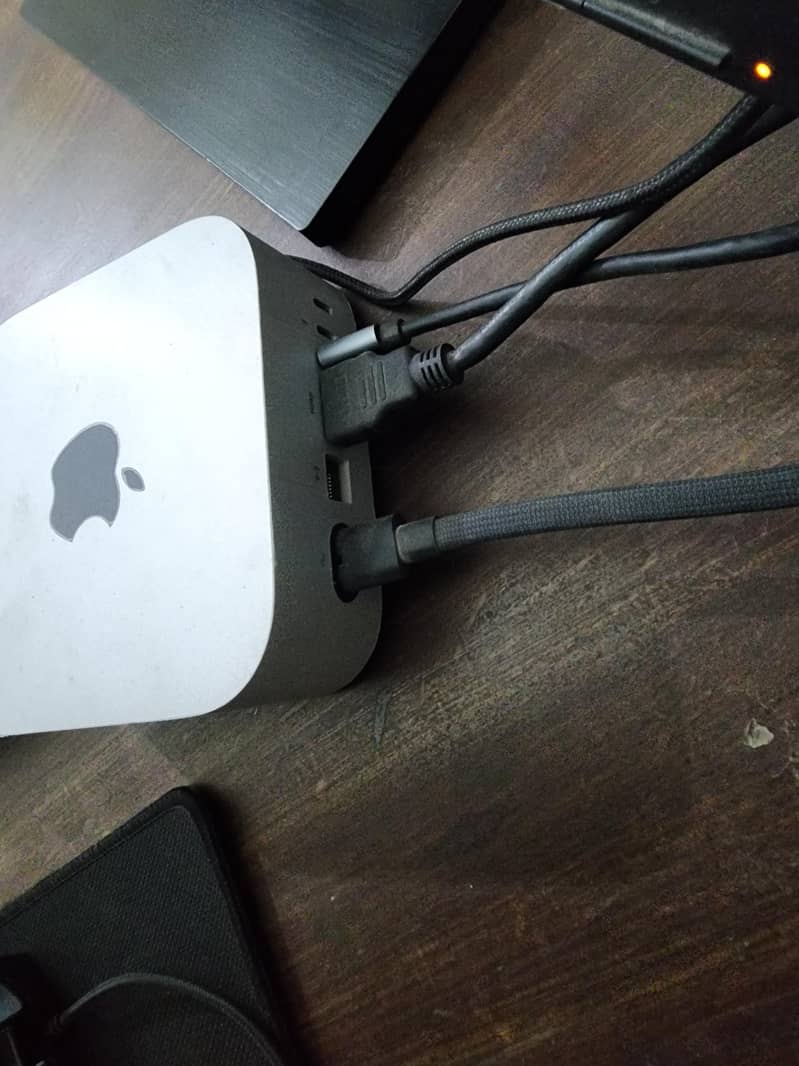 mac mini m4 3