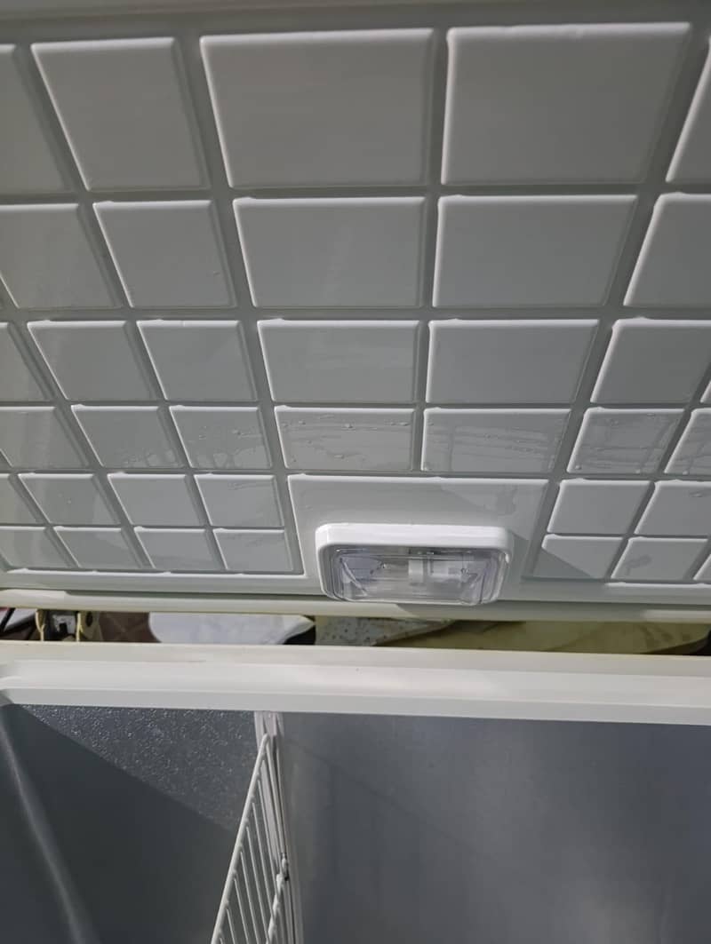 Waves Deep Freezer 2