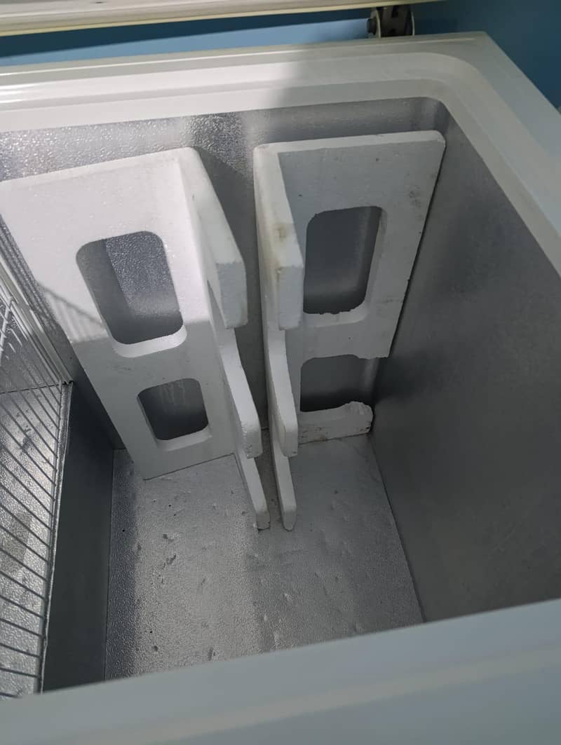 Waves Deep Freezer 3