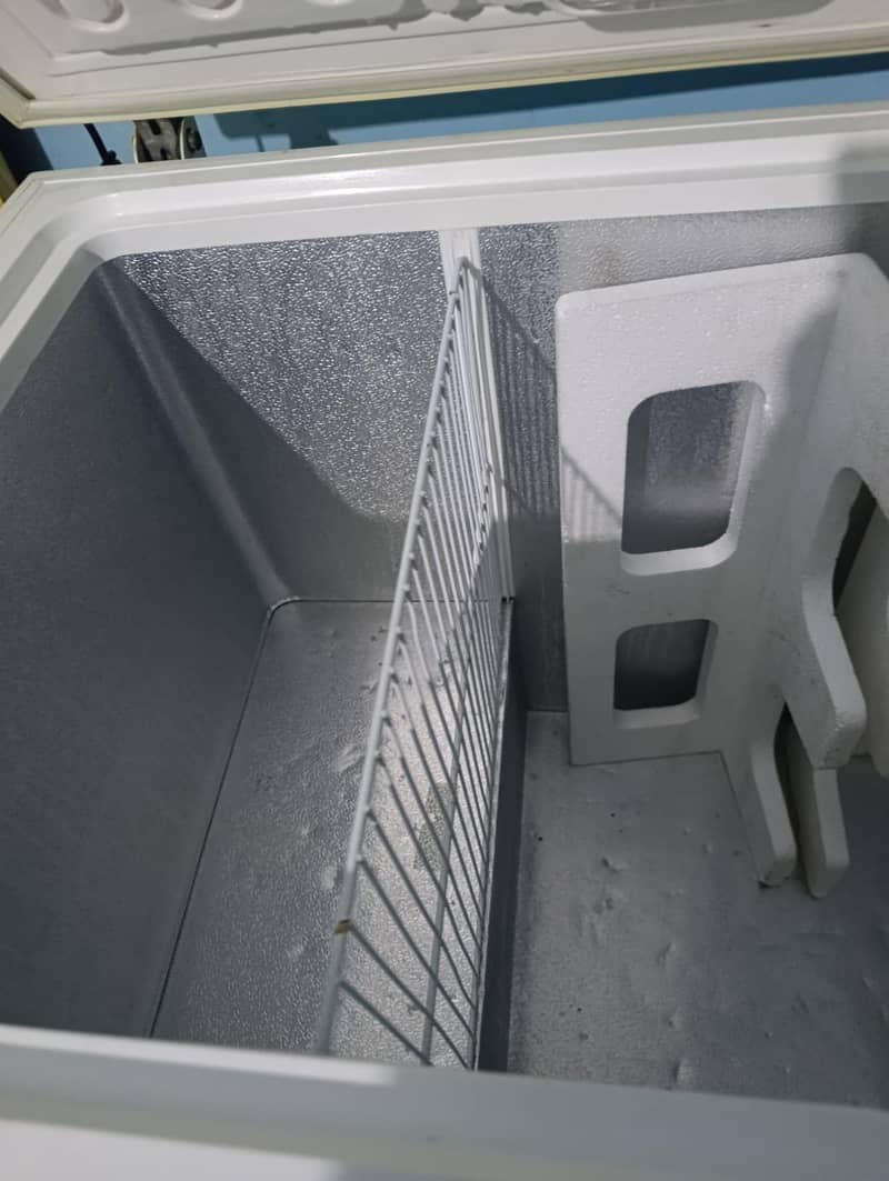 Waves Deep Freezer 4