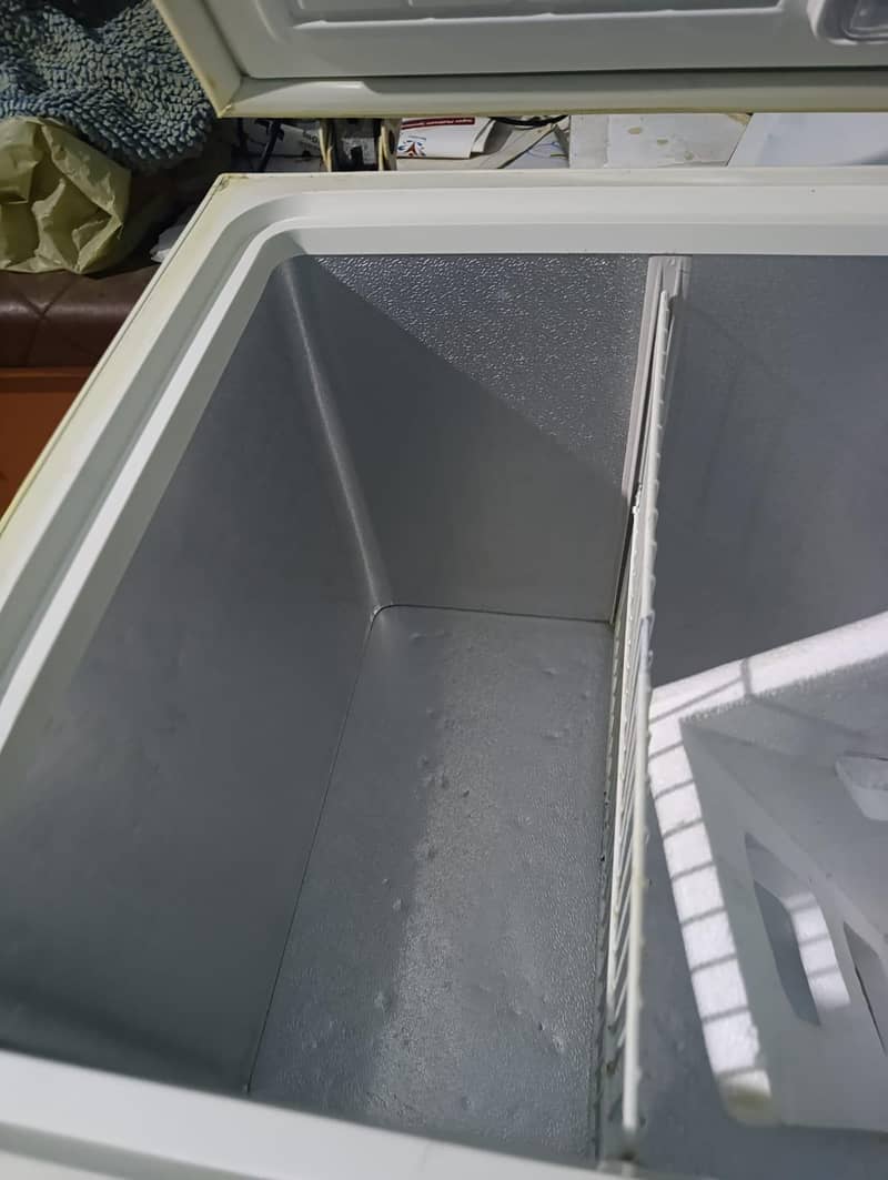 Waves Deep Freezer 5