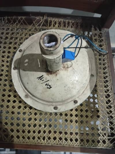 ceiling fans copper winding