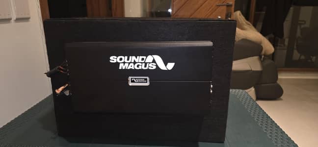 subwoofer