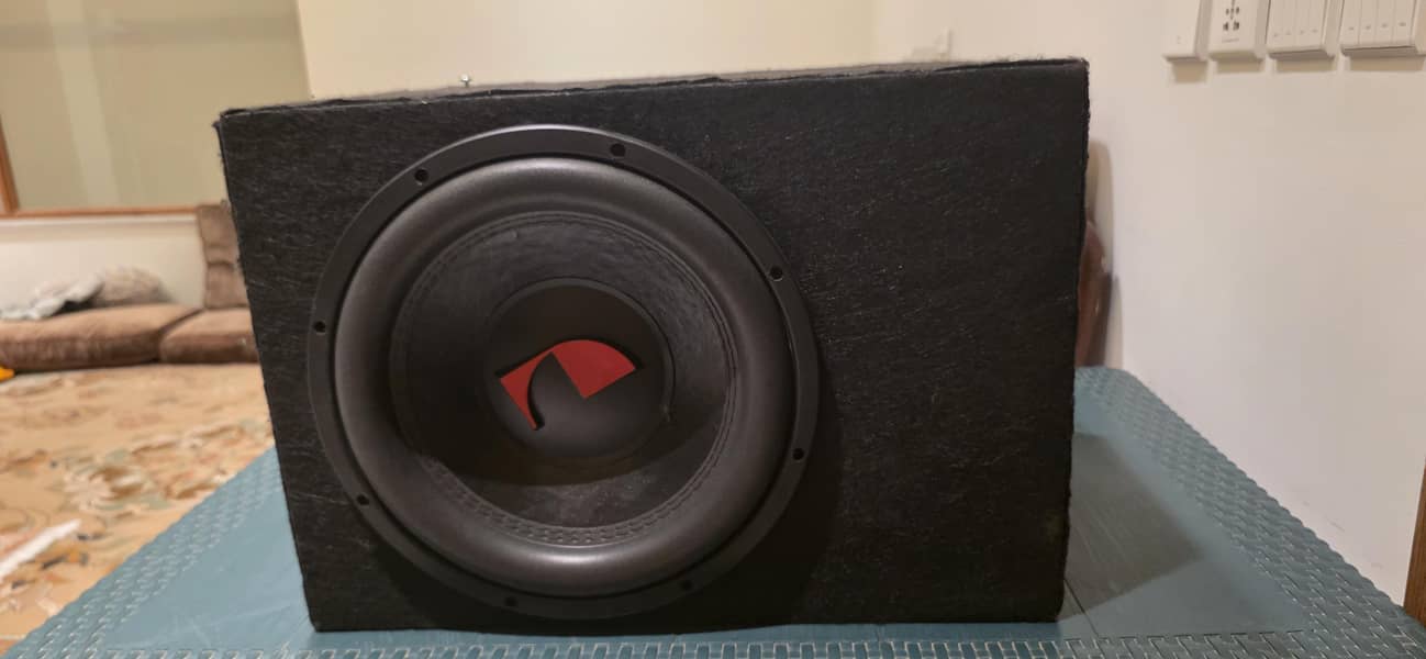 subwoofer 3