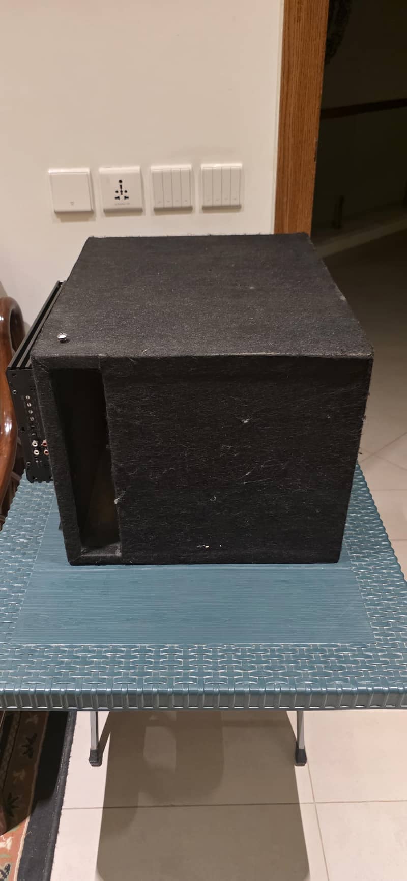 subwoofer 4