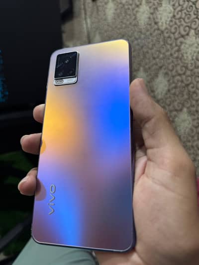Vivo V20 8/128