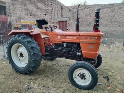 tractor for sale madal 2017. totall guarantee janion. . 03014408232
