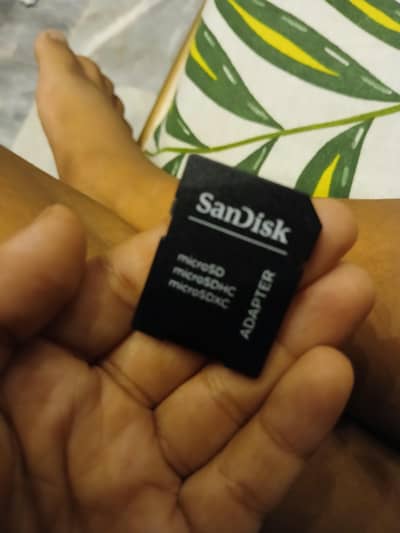 32 gb. . . memory card