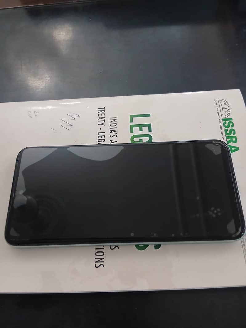 Infinix Smart 9 1