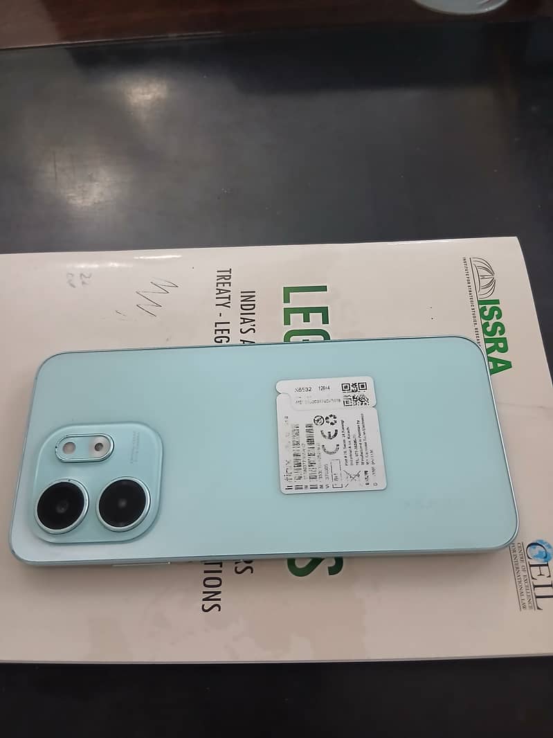 Infinix Smart 9 3