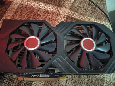 graphics card