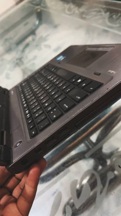 HP Pro Book Work Station Core i5