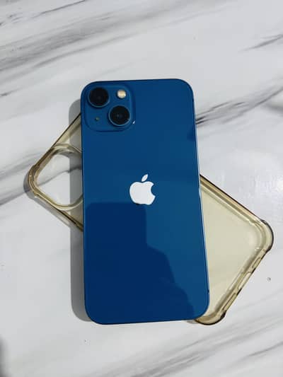 Apple iPhone 13