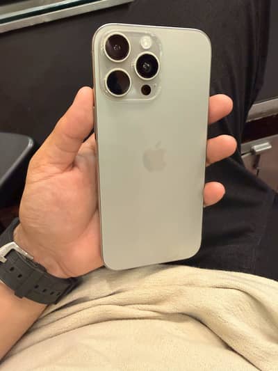 Apple iPhone 16 Pro Max 512Gb dual pta approved full box