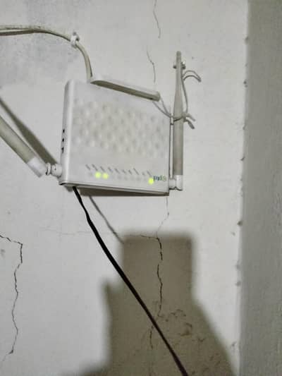 Wifi router 2000