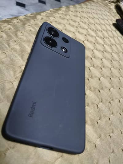 Xiaomi Redmi Note 13